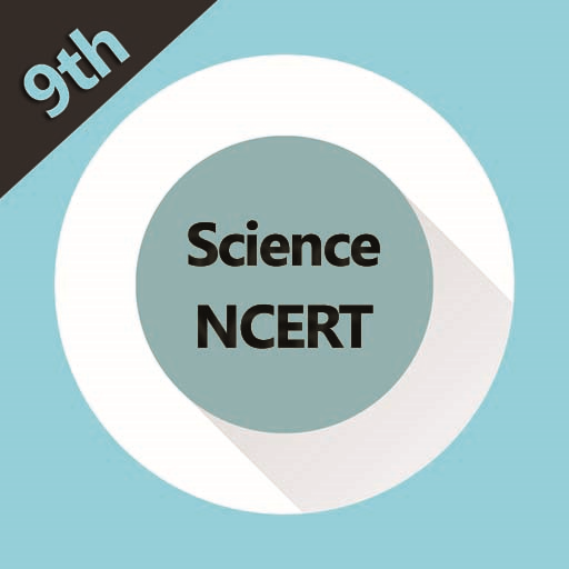 Science IX Solutions for NCERT icon