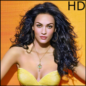 Megan Fox Wallpapers HD icon