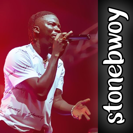 Stonebw0y All Song Music Mp3 icon