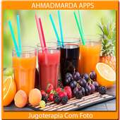 Jugoterapia Com Foto