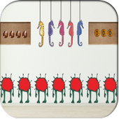 Escape Games 8B 168 icon