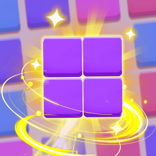 Block Puzzle icon
