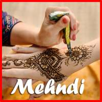 hand henna on 9Apps