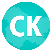 Connect Kashmir icon