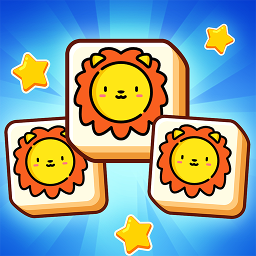 Tile Match Animal-3 Tile icon