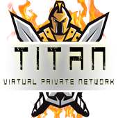 Titan vpn (new)