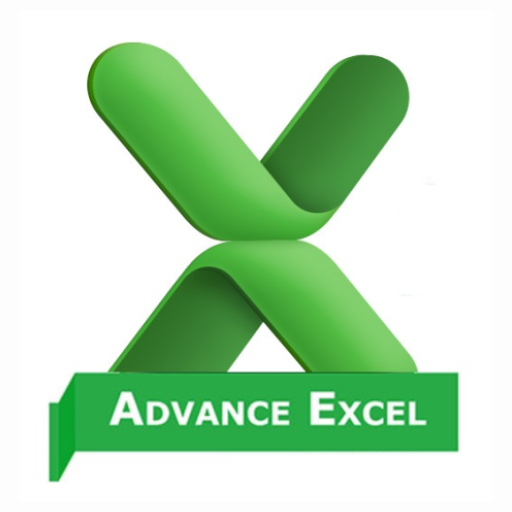 Master Excel - Advance icon