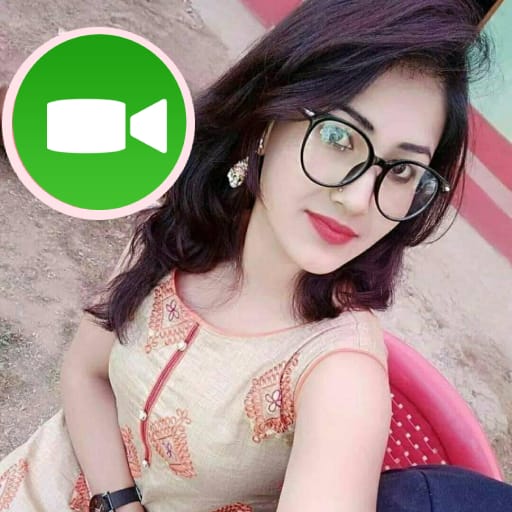 Sexy Girls Live Video Call icon