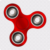 Fidget Spinner icon