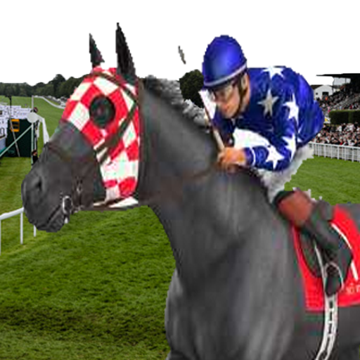 Derby Horse Racing: Horse Riding Simulator 2021 icon