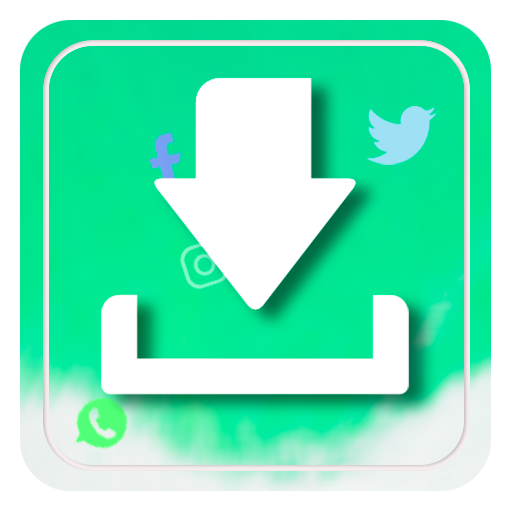 HD Video Saver Box icon