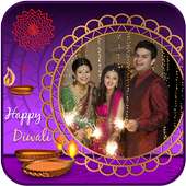 Diwali Photo Frames on 9Apps