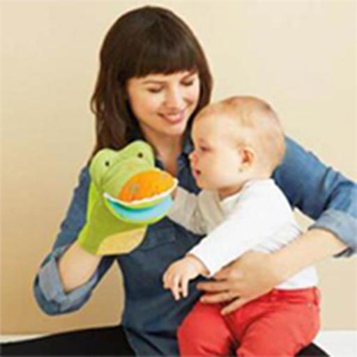 Estimulación Temprana icon