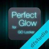 Perfect Glow Go Locker Theme icon