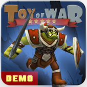 Toy Of War FREE DEMO icon