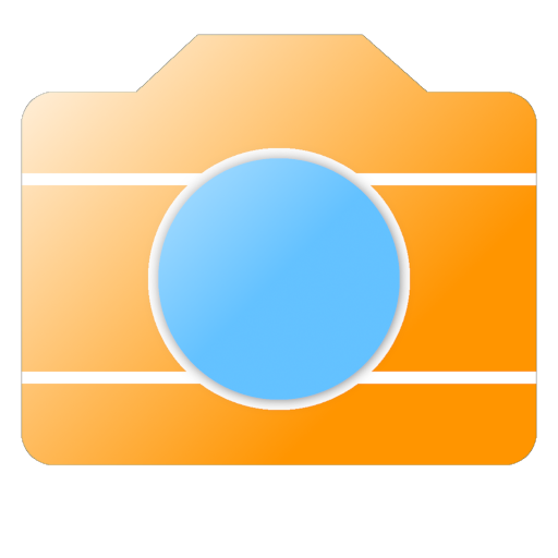 Live Camera for Messenger icon