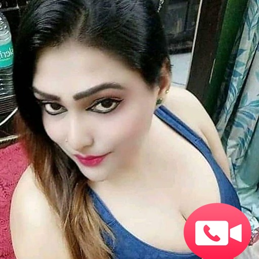 Sexy Girls Live Video Chat icon