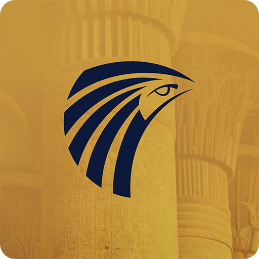 EGYPTAIR icon