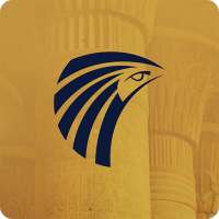 EGYPTAIR on 9Apps