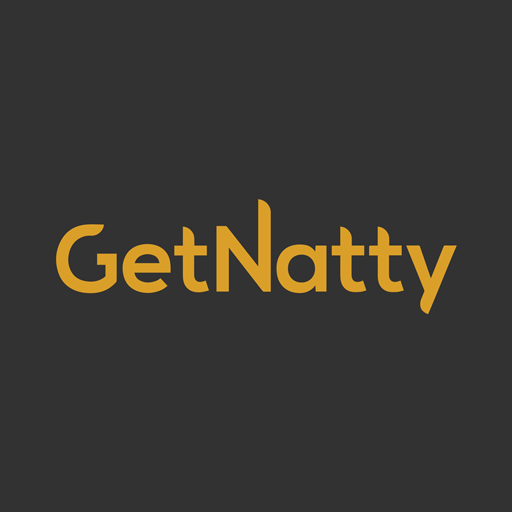 GetNatty - Video Shopping App | Made in India icon