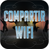 Compartir Wifi Gratis Tutorial icon