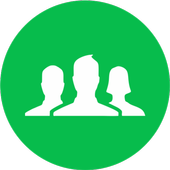Group Joiner : Join Social Groups &amp; Chat Online icon