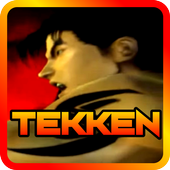 Guide For Tekken 5 Trick icon
