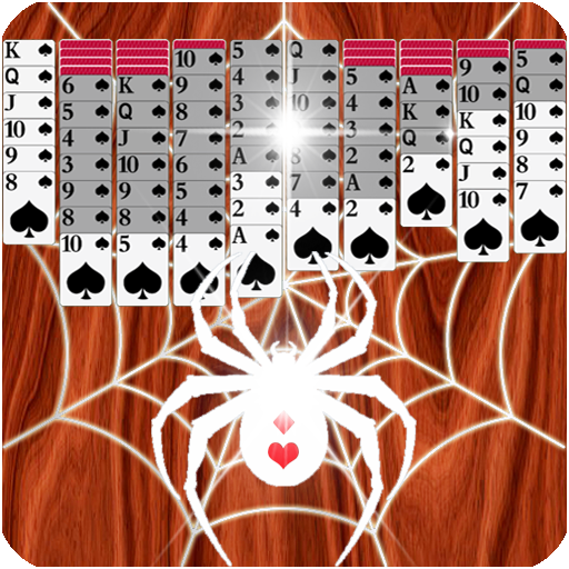 Spider Solitaire 2020 icon