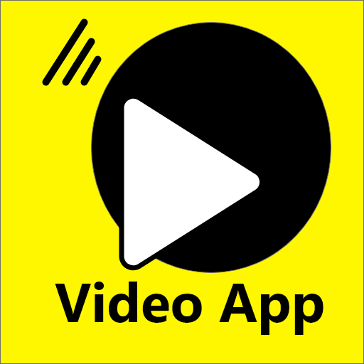 ikon Video mauj - Indian Short Video App 2021 download.