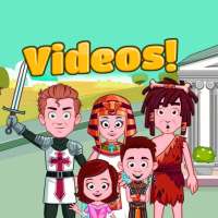 Visit The Museum with My Town's Tips