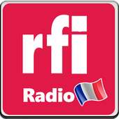 RFI Monde Radio France Internationale Gratuite App