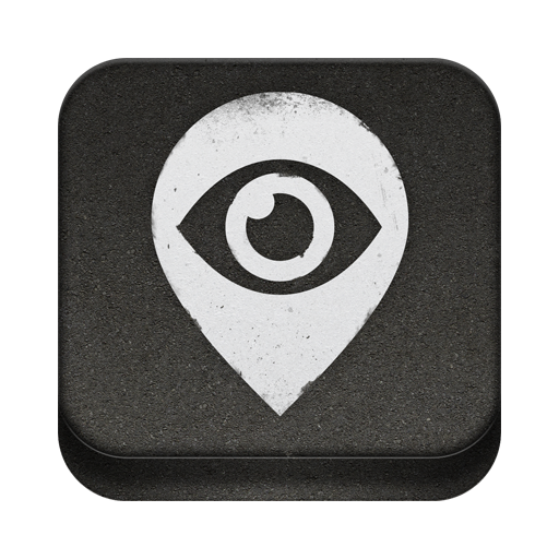 Seeing Assistant Move Lite icon