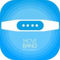 MOVEBAND on 9Apps