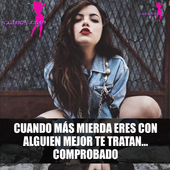 Frases Indirectas De mujeres con imágenes share icon