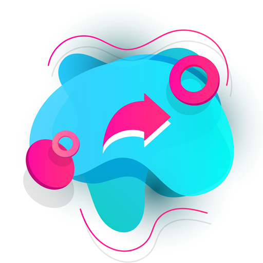 Scarica e salva video HD da TikTok No Watermark icon