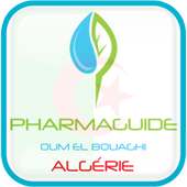 PHARMAGUIDE (DZ) on 9Apps