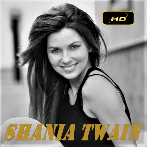Shania Twain All Songs All Albums Music Video icon