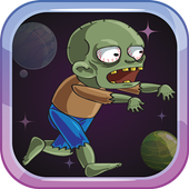 Zombie Escape : In Hell icon