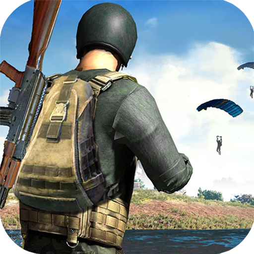 Sniper Battlefield Survival icon