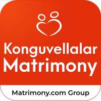 Konguvellalar Matrimony App