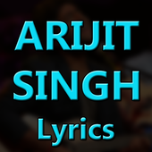 Arijit Singh Songs Lyrics icon