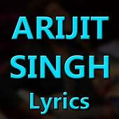 Arijit Singh Songs Lyrics on 9Apps