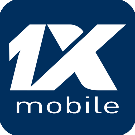 1XBET Mobile icon