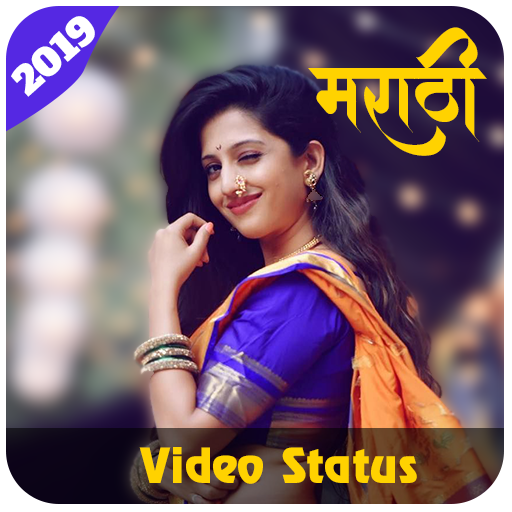 Marathi Video Status icon