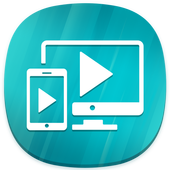 Screen Mirroring icon