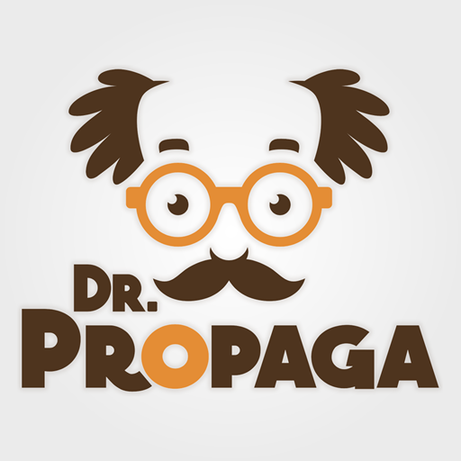 Dr. Propaga - Prêmios e Descontos icon