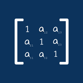 Matrix Calculator icon