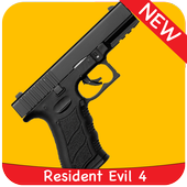 Walkthrough Resident Evil 4 tips icon