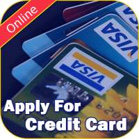 Credit Card Apply Online - Guide App