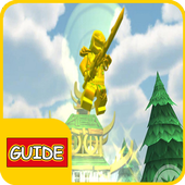 GOGUIDE Ninjago Final Battle icon